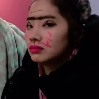 Стикер 度だ ‹ дахен . com ? @s1shcry - 0