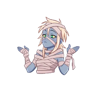 Стикер не надо дядя - 0