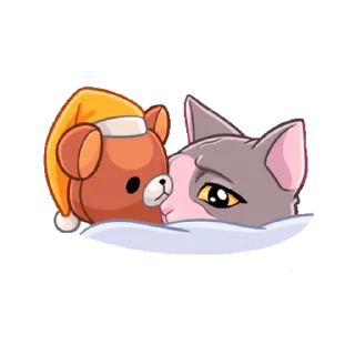 Стикер не надо дядя - 11