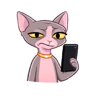 Стикер не надо дядя - 1