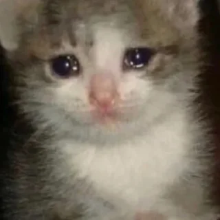 Стикер не надо дядя - 9