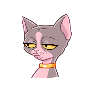 Стикер не надо дядя - 6