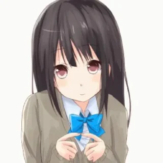 Стикер не надо дядя - 10