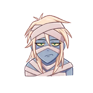 Стикер не надо дядя - 2