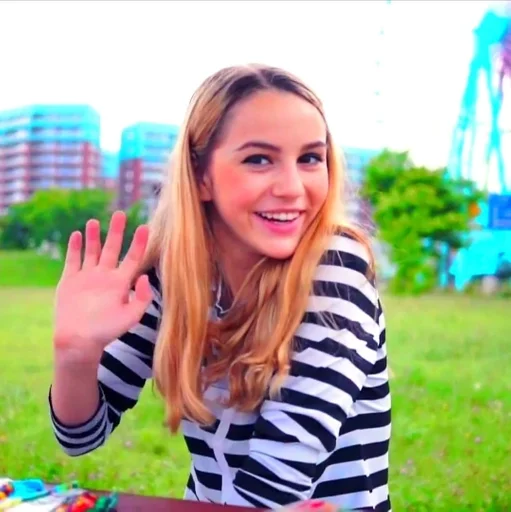 person human face clothing