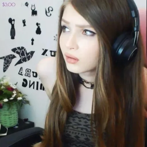 наушники человеческое лицо Человек