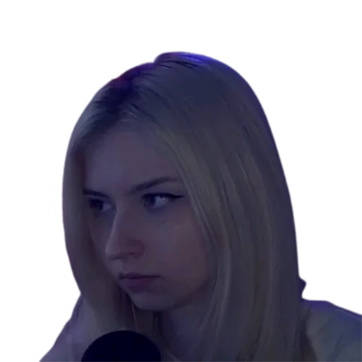 человеческое лицо Человек губа