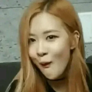 Стикер favorite girls - 6