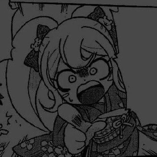 Стикер manga mood :: @fStikBot - 11