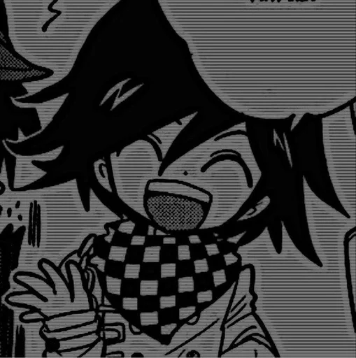 Стикер manga mood :: @fStikBot - 8