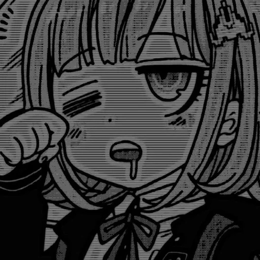 Стикер manga mood :: @fStikBot - 7