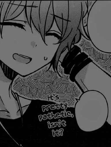 Стикер manga mood :: @fStikBot - 6