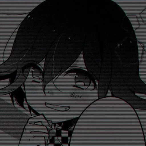 Стикер manga mood :: @fStikBot - 5