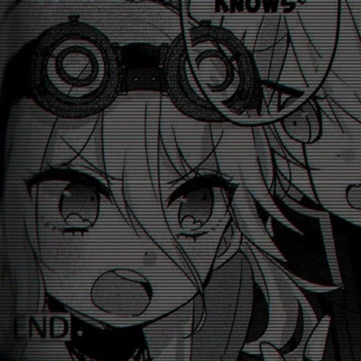 Стикер manga mood :: @fStikBot - 1