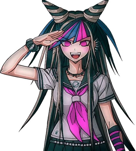 аниме одежда мультфильм