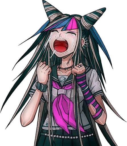 аниме мультфильм вымышленный персонаж