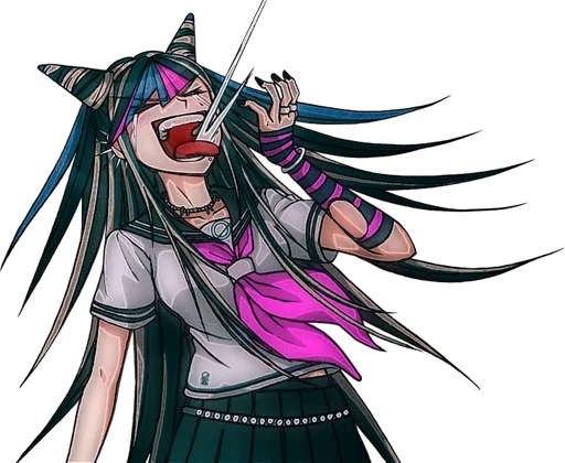 аниме вымышленный персонаж мультфильм