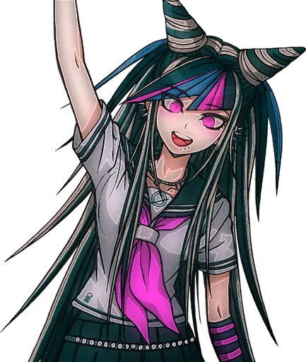 аниме мультфильм вымышленный персонаж