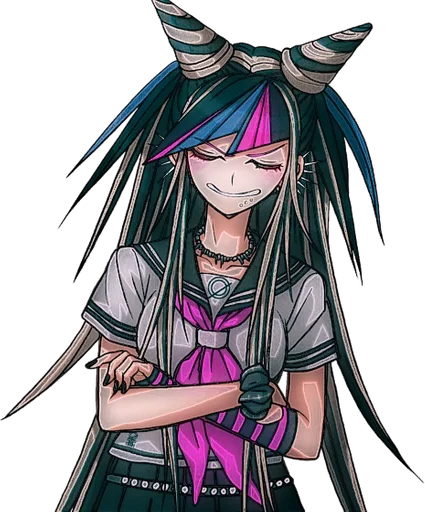 аниме мультфильм вымышленный персонаж