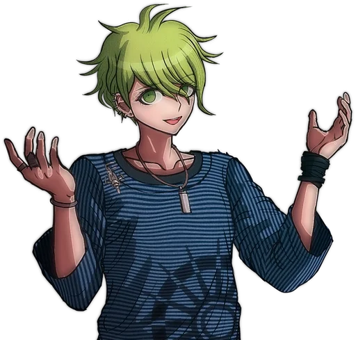 мультфильм одежда человеческое лицо