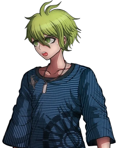 одежда человеческое лицо мультфильм