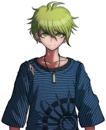 rantaro amami sprites :: @fStikBot - мультфильм