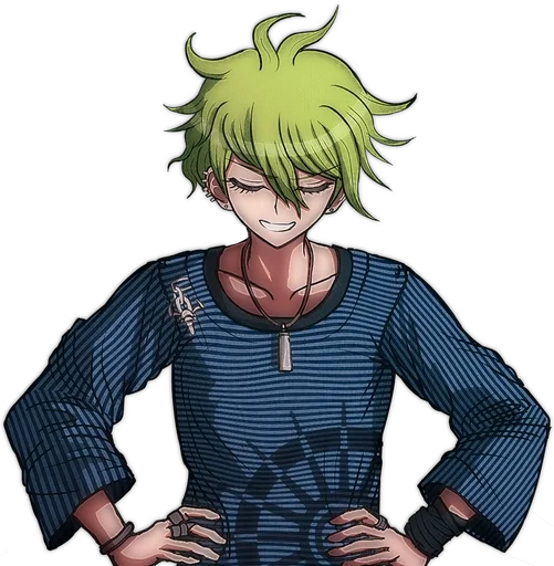 мультфильм аниме одежда