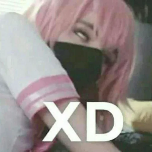 clothing person text