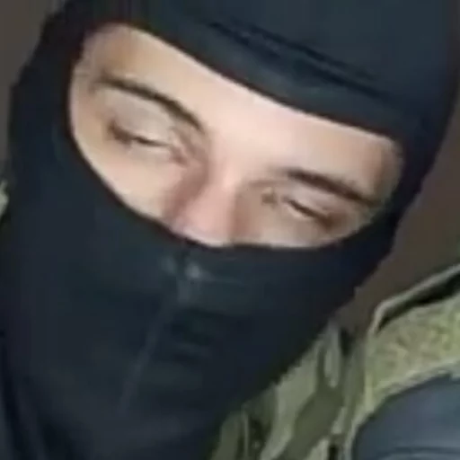 clothing person head covering