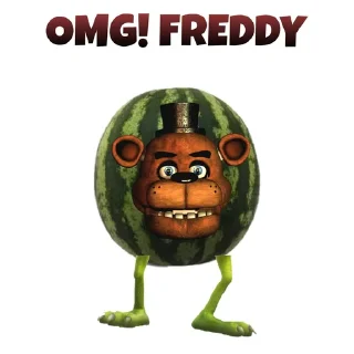 Стикер КОНТРИСТИКИ - 5