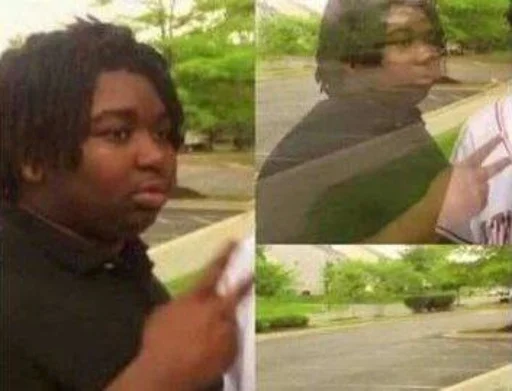 person clothing human face