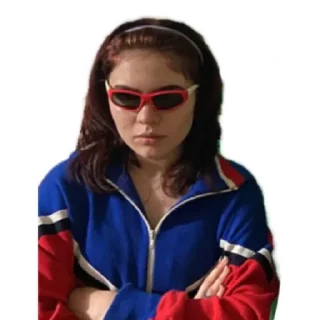 Стикер Таймази  by @stqrapp - 2