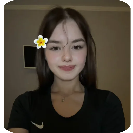 person human face indoor