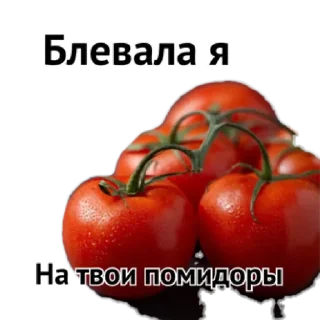 Sticker Борщ by @stqrapp - 4