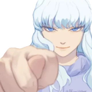 Sticker Больше стикеров 👉🏻 @stickertg4 - 7