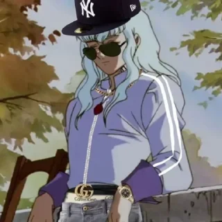 Sticker Больше стикеров 👉🏻 @stickertg4 - 10