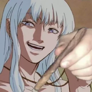 Sticker Больше стикеров 👉🏻 @stickertg4 - 8