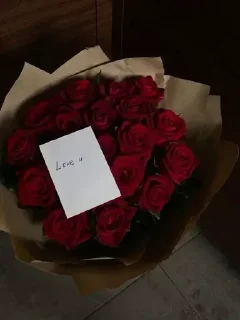 Sticker Больше стиков тут: @stikery4 - 5