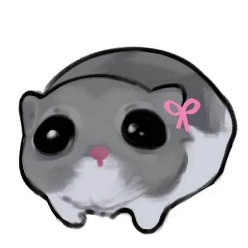 Sticker xFlofpt_by_achestickbot - 1