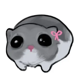 Sticker Больше стиков тут: @stikery4 - 6