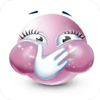 Sticker Больше стиков тут: @stikery4 - 8