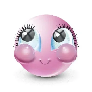 Sticker Больше стиков тут: @stikery4 - 7