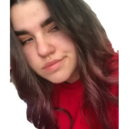 human face person lip