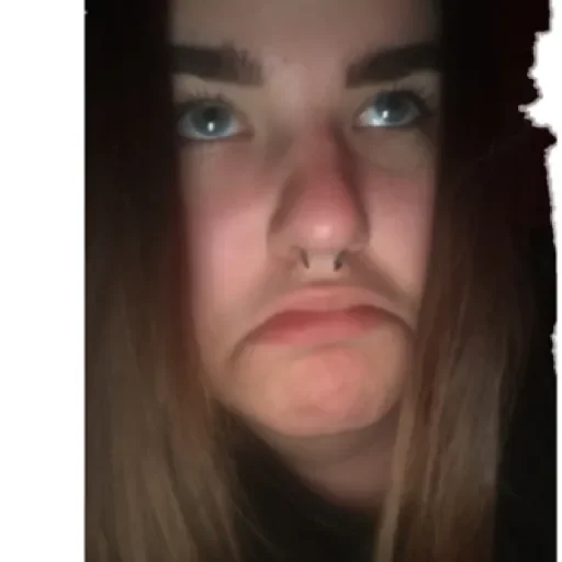 human face eyelash eyebrow