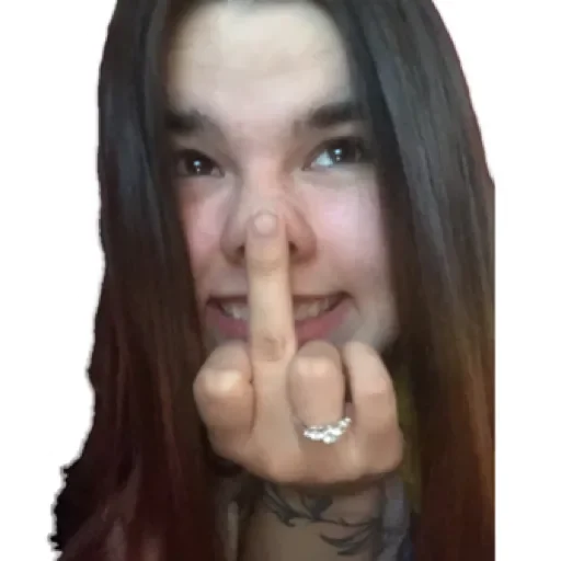 person human face skin