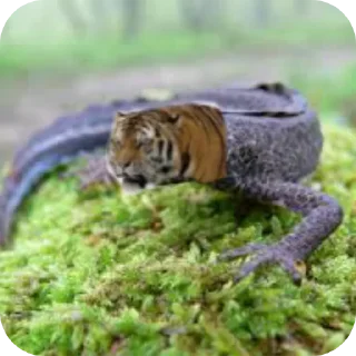 Sticker Больше стиков тут: @stikery4 - 3