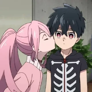 Sticker Больше стиков тут: @stikery4 - 11