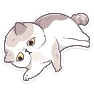 Sticker Создай свои стикеры - @sozdsti_bot - 1