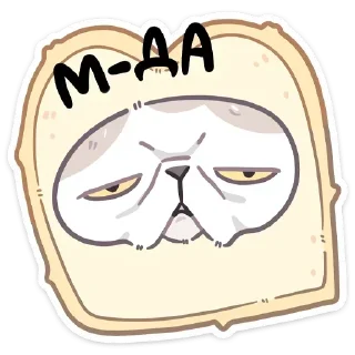 Sticker Создай свои стикеры - @sozdsti_bot - 5