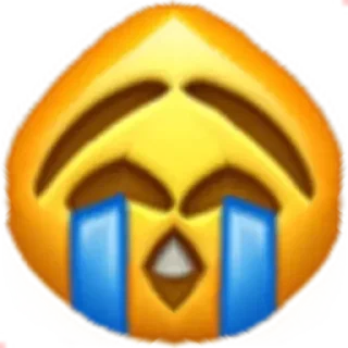 Стикер Больше стиков тут: @stikiin - 11